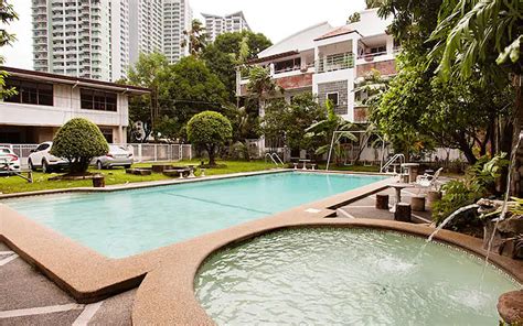 LIST: Best Metro Manila Airbnb With Private .